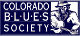 Check out the Colorado Blues Society!