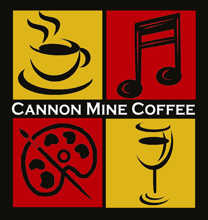 Cannon Mine Logo