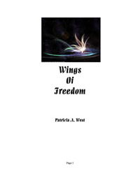 Wings of Freedom Cover