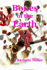 Bones of the Earth Cover Picture