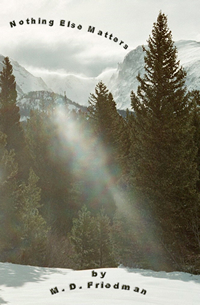 Click to buy Nothing Else Matters Cover