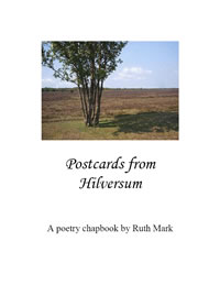 POSTCARDS COVER