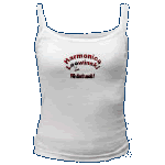 Harmonica Loowinski Tank Top