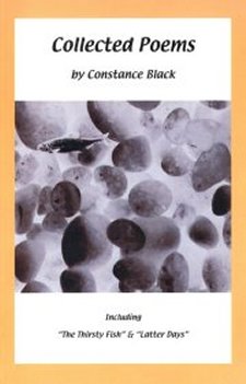 Click to Order Collected Poems by Constance Black